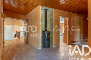  Maison à vendre 9 pièces 320 m²