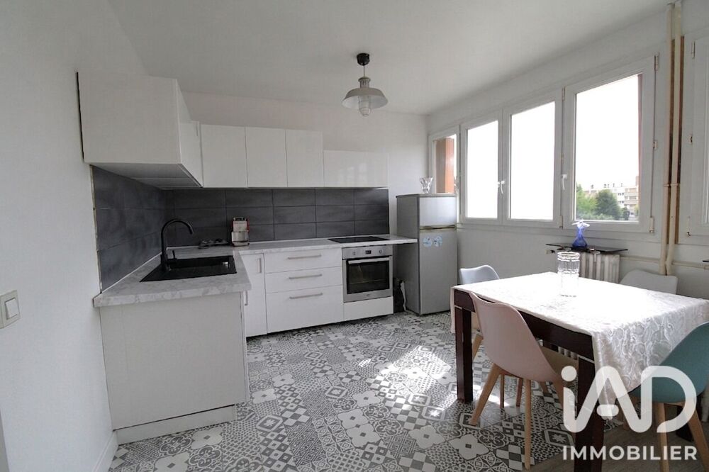 Vente Appartement Vente Appartement 4 pièces Neuilly-sur-marne