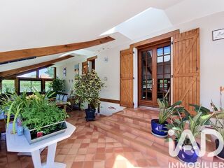  Maison à vendre 4 pièces 100 m²