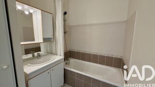  Appartement à vendre 2 pièces 55 m²