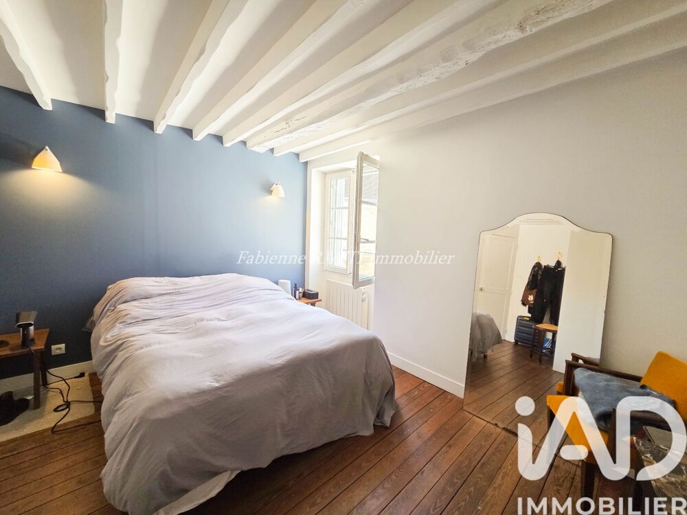 � vendre  Maison Carri�res-sur-Seine (78420)