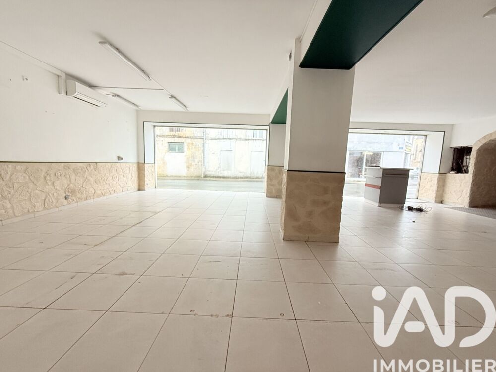 Vente Appartement Vente Appartement 3 pièces Saint-genis-de-saintonge