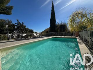  Maison à vendre 8 pièces 246 m²