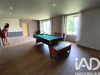  Maison à vendre 8 pièces 214 m²