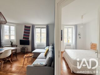 Appartement à vendre 2 pièces 28 m²