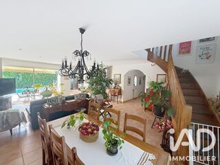  Maison à vendre 7 pièces 200 m²