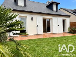  Maison à vendre 7 pièces 116 m²