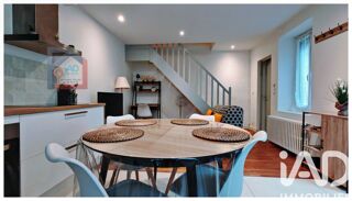  Maison à vendre 2 pièces 29 m²