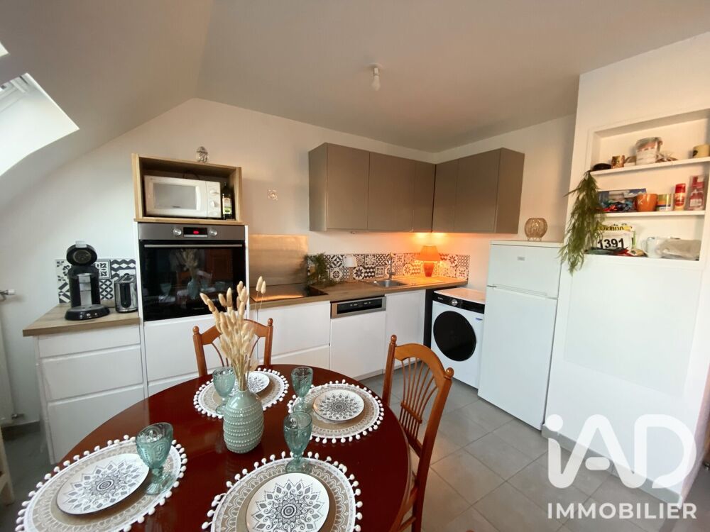 Vente Appartement Vente Appartement 4 pièces Mennecy