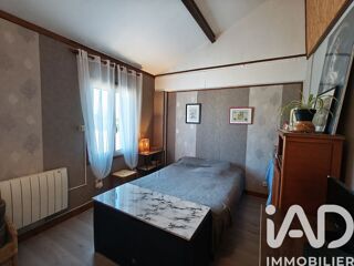  Maison à vendre 6 pièces 197 m²