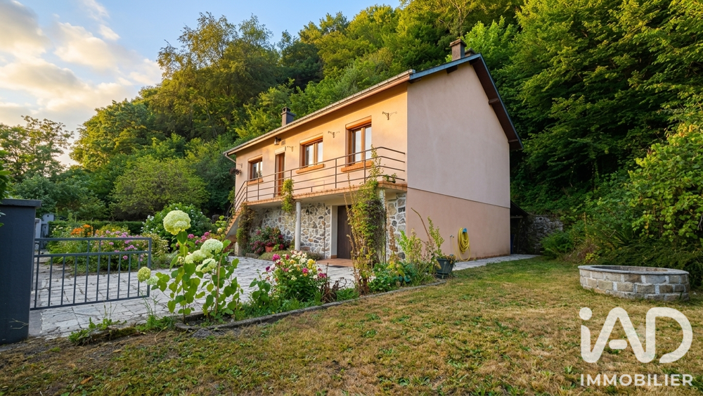 Vente Maison Vente Pavillon 4 pièces Montigny-sur-meuse