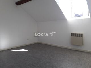  Appartement à louer 2 pièces 21 m²