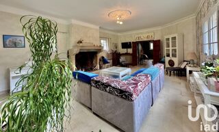  Maison à vendre 6 pièces 214 m²