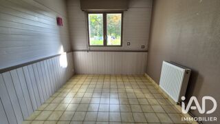  Maison à vendre 6 pièces 120 m²