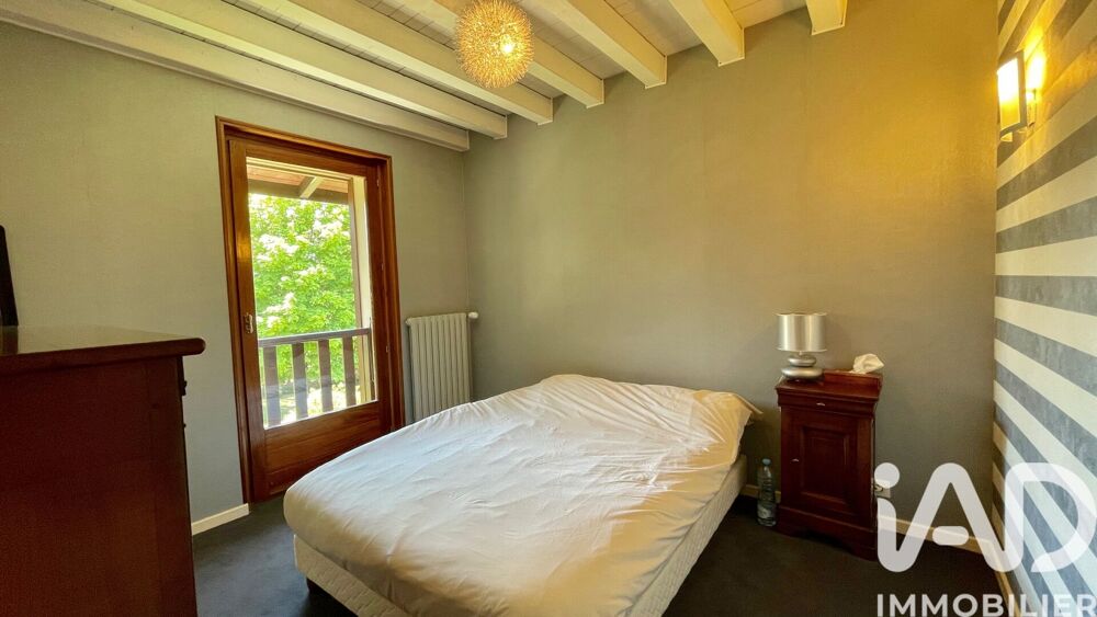 à vendre  Maison Vétraz-Monthoux (74100)