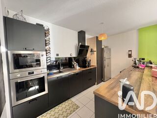  Appartement � vendre 3 pi�ces 64 m�