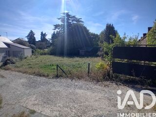  Terrain à vendre 560 m²