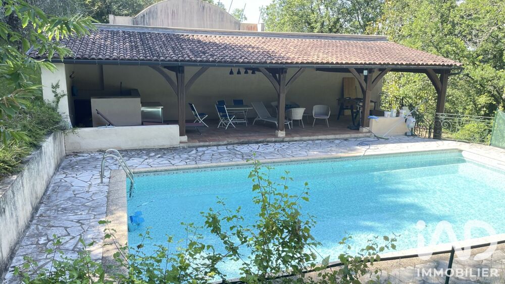 à vendre  Maison Cénac-et-Saint-Julien (24250)