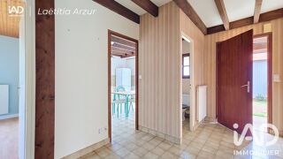  Maison à vendre 5 pièces 97 m²