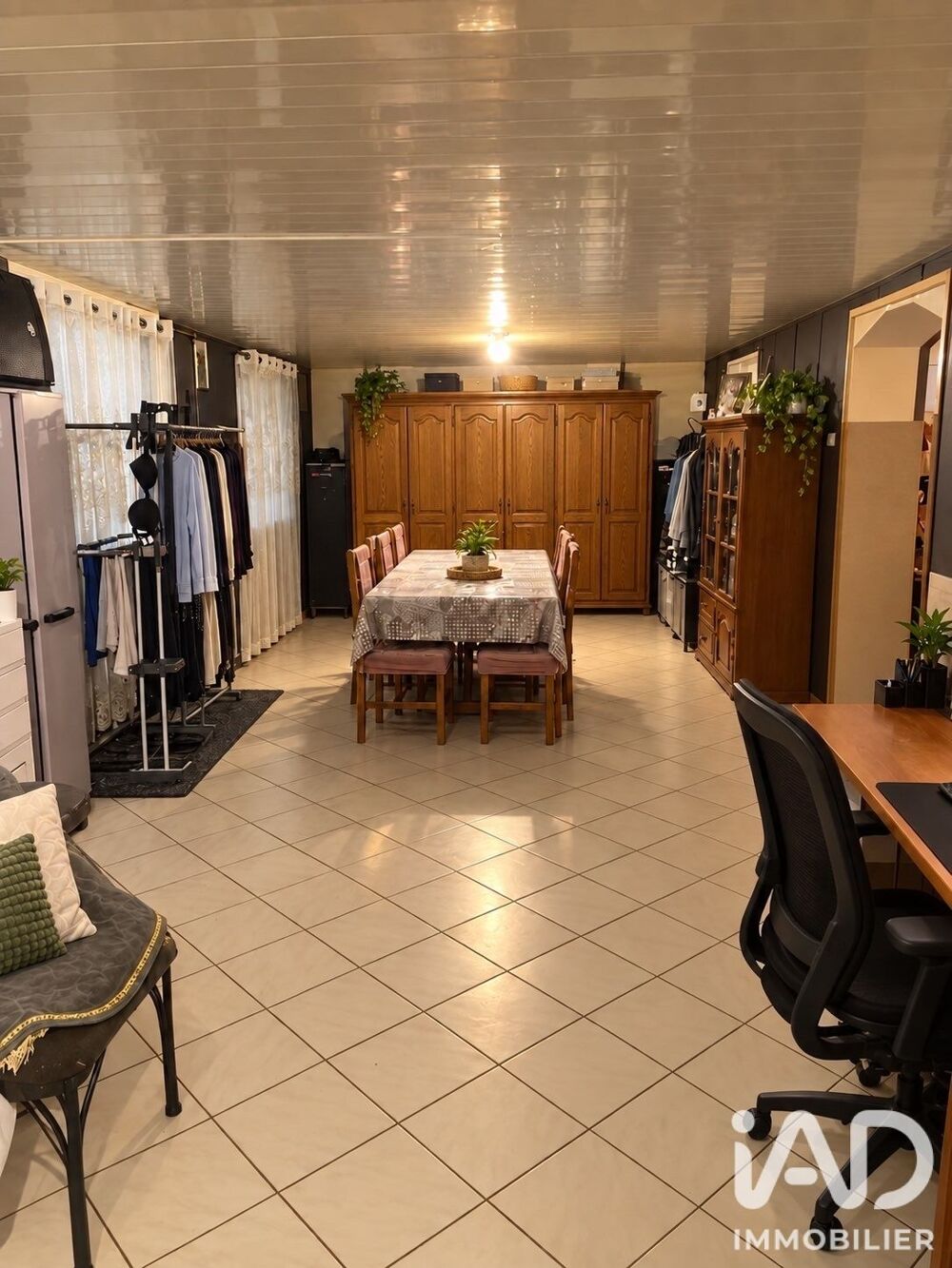 Vente Maison Vente Maison de ville 4 pièces Fouquières-lès-lens