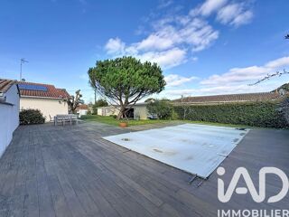  Maison à vendre 4 pièces 116 m²
