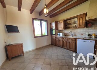  Maison � vendre 6 pi�ces 144 m�