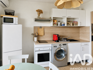  Appartement � vendre 2 pi�ces 26 m�