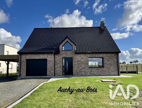   Vente Maison/villa 5 pièces Maison - 5 pièce(s) - 114 m²