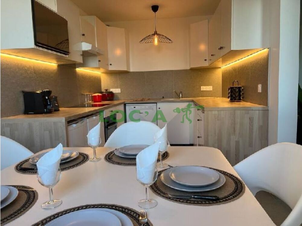 location Chambre - 1 pice(s) - 12 m Villeurbanne (69100)