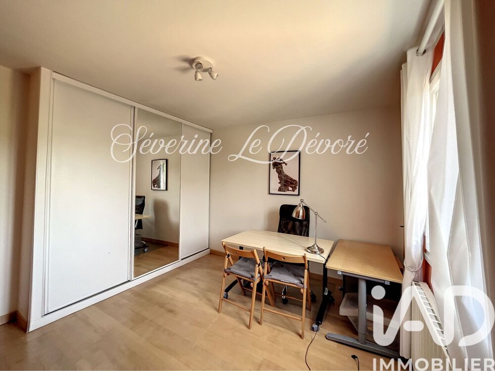 � vendre  Maison Eaubonne (95600)