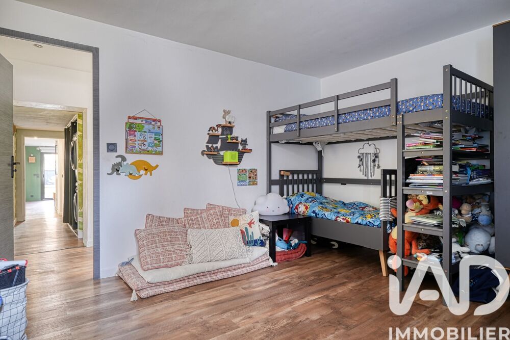 � vendre  Maison Nanterre (92000)