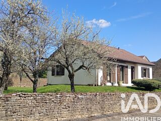  Maison à vendre 4 pièces 83 m²