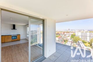  Appartement à vendre 3 pièces 61 m²