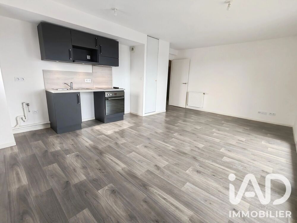 Vente Appartement Vente Appartement 3 pièces Guipavas