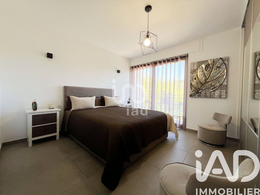 à vendre  Appartement Saint-Raphaël (83700)