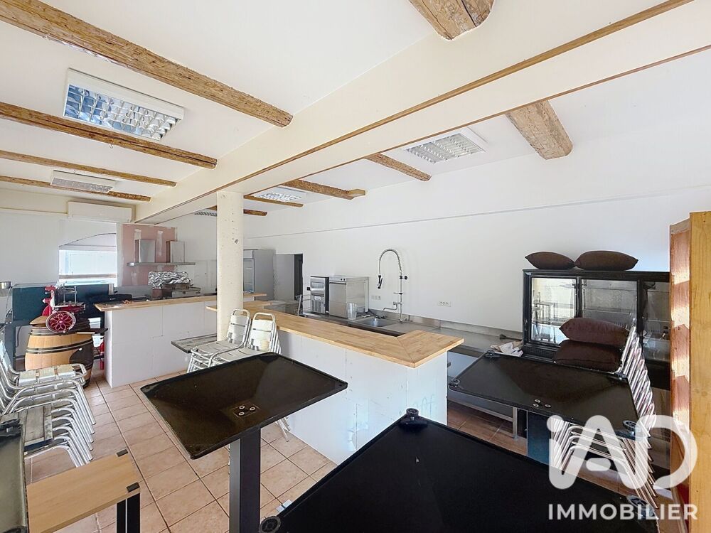 Vente Maison traditionnelle 8 pièces