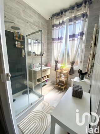  Maison à vendre 8 pièces 190 m²