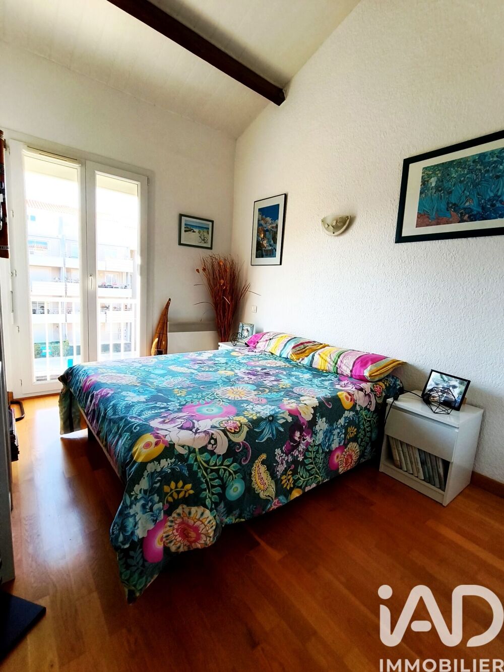 Vente Appartement Vente Appartement 4 pièces Canet-en-roussillon