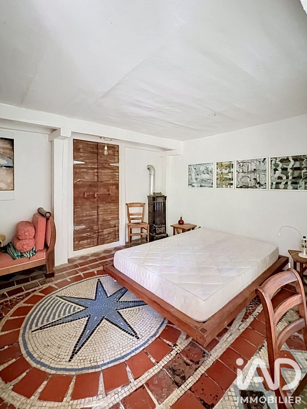 à vendre  Maison Apt (84400)