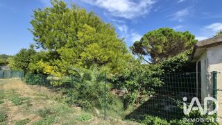  Terrain à vendre 553 m²