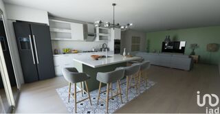  Maison à vendre 4 pièces 90 m²