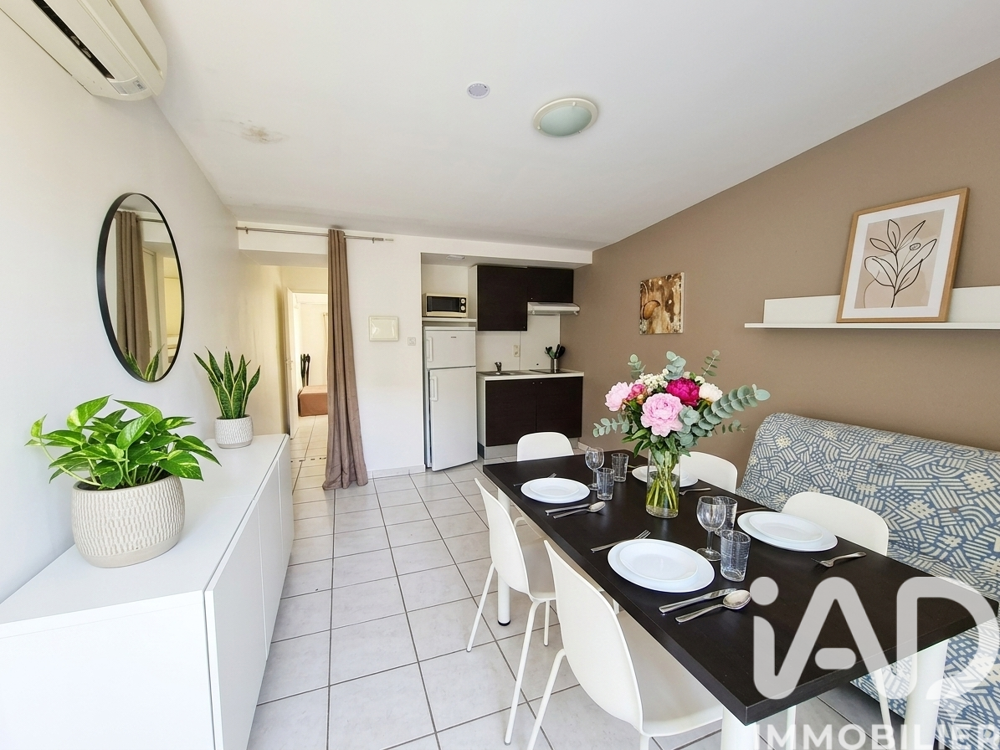 Vente Maison/villa 2 pièces