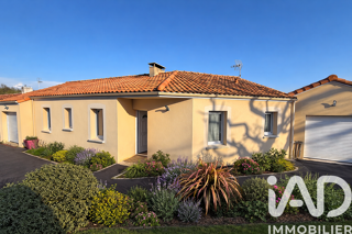  Maison à vendre 5 pièces 112 m²
