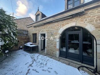  Maison � louer 4 pi�ces 100 m�