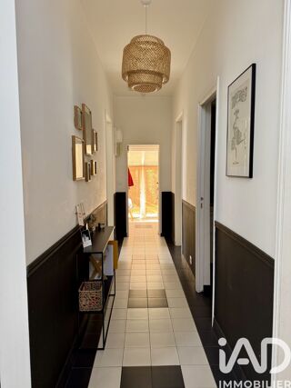  Maison à vendre 4 pièces 102 m²
