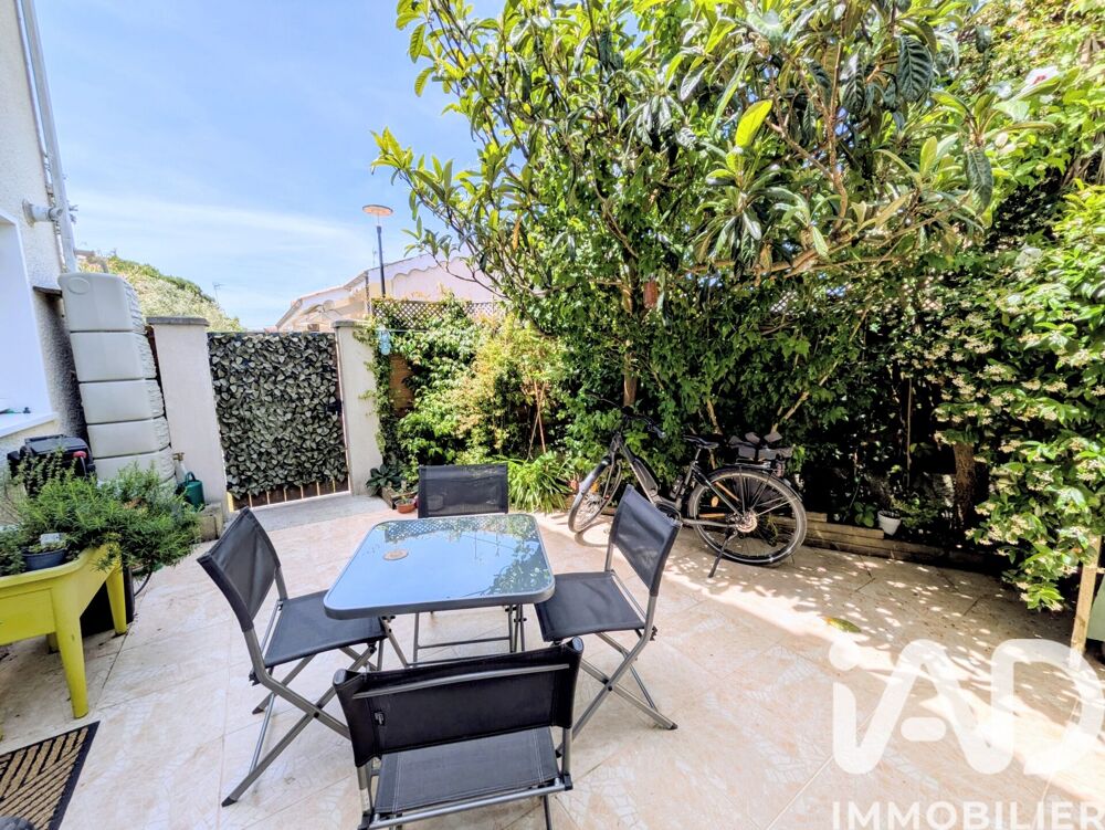 Vente Maison Vente Maison/villa 5 pièces La teste-de-buch