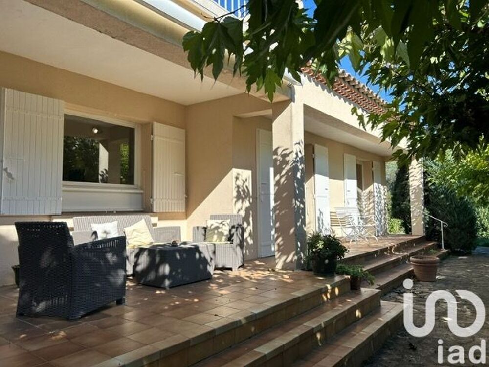 Vente Maison Vente Maison d'architecte 6 pièces Saint-marcel-d'ardèche