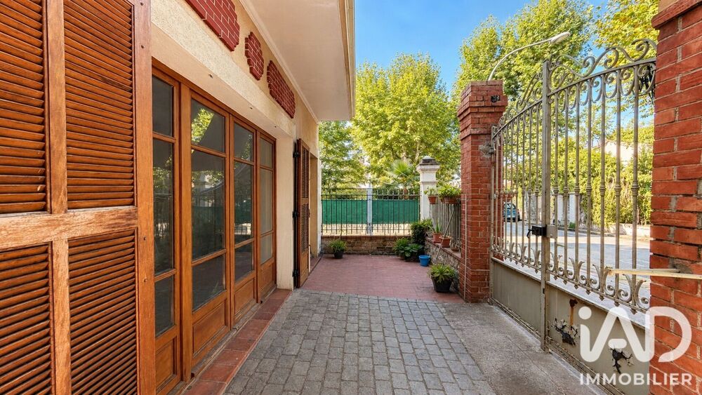 Vente Maison Vente Maison de ville 3 pièces Hyères