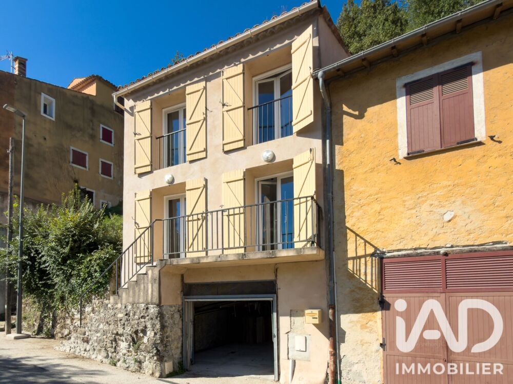Vente Maison/villa 2 pièces