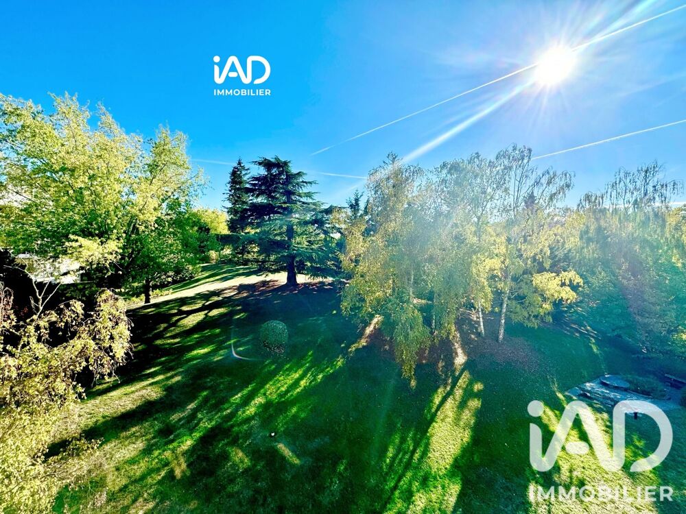 Vente Appartement Vente Duplex 7 pièces Louveciennes